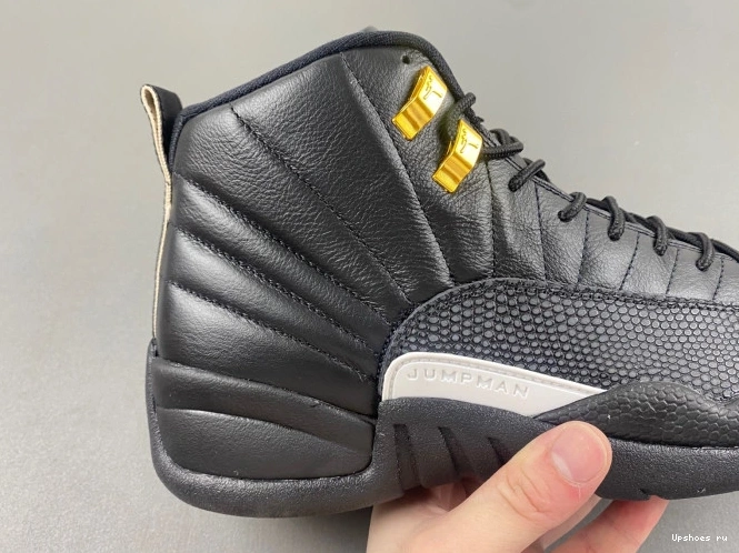 12 Master  Jordan Retro 130690-013  The  0409